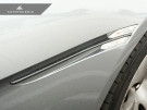 AutoTecknic Replacement Carbon Fiber Fender Slats - E63 Coupe / E64 Cabrio 6 Series & M6 - ATK-BM-0205 AutoTecknic Replacement Carbon Fiber Fender Slats - E63 Coupe / E64 Cabrio 6 Series & M6 - ATK-BM-0205