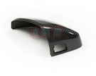 Canadian Auto Performance 2014-2020 8V Audi A3, S3, RS3 - Dry Carbon Fiber Mirror Covers (Pair)