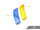 AutoTecknic Painted Front Bumper Reflectors - BMW F80 M3 | F82/ F83 M4 AutoTecknic Painted Front Bumper Reflectors - BMW F80 M3 | F82/ F83 M4