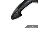 AutoTecknic Dry Carbon Fiber Door Handle Trims - F10 5-Series | F06/ F12/ F13 6-Series | F01 7-Series  ATK-BM-0375