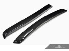 AutoTecknic Carbon Fiber Interior Trim Kit - E92 M3 Coupe | E93 M3 Convertible