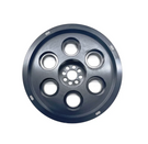 Canadian Auto Performance Crank Pulley 207MM Supercharged 3.0T | B8/B8.5 Audi S4, S5, A6, A7, Q5, SQ5 - 