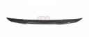 Canadian Auto Performance 2021-2024 8Y Audi A3/S3/RS3 - Dry Carbon Fiber Spoiler - V3 - CAP-S-060