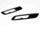 AutoTecknic Replacement Fender Light Trims - F10 Sedan/ F11 Wagon | 5 Series AutoTecknic Replacement Fender Light Trims - F10 Sedan/ F11 Wagon | 5 Series