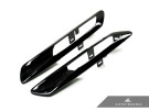 AutoTecknic Replacement Fender Light Trims - F10 Sedan/ F11 Wagon | 5 Series AutoTecknic Replacement Fender Light Trims - F10 Sedan/ F11 Wagon | 5 Series