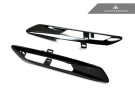 AutoTecknic Replacement Fender Light Trims - F10 Sedan/ F11 Wagon | 5 Series AutoTecknic Replacement Fender Light Trims - F10 Sedan/ F11 Wagon | 5 Series