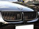 AutoTecknic Carbon Fiber Front Grille Set - E90 Sedan / E91 Wagon | 3 Series - ATK-BM-0064 AutoTecknic Carbon Fiber Front Grille Set - E90 Sedan / E91 Wagon | 3 Series - ATK-BM-0064