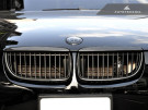 AutoTecknic Carbon Fiber Front Grille Set - E90 Sedan / E91 Wagon | 3 Series - ATK-BM-0064 AutoTecknic Carbon Fiber Front Grille Set - E90 Sedan / E91 Wagon | 3 Series - ATK-BM-0064