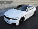 AutoTecknic Dry Carbon Fiber Performante Aero Splitters - F80 M3 | F82 M4 AutoTecknic Dry Carbon Fiber Performante Aero Splitters - F80 M3 | F82 M4