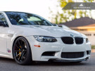 AutoTecknic Dry Carbon CRT Aero Front Lip - E90 M3 | E92 M3 | E93 M3 - ATK-BM-0014 AutoTecknic Dry Carbon CRT Aero Front Lip - E90 M3 | E92 M3 | E93 M3 - ATK-BM-0014