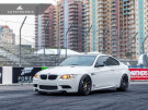 AutoTecknic Dry Carbon CRT Aero Front Lip - E90 M3 | E92 M3 | E93 M3 - ATK-BM-0014 AutoTecknic Dry Carbon CRT Aero Front Lip - E90 M3 | E92 M3 | E93 M3 - ATK-BM-0014