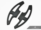 AutoTecknic Competition Shift Paddles for BMW E9X M3 | E70 X5M | E71 X6M M-DCT AutoTecknic Competition Shift Paddles for BMW E9X M3 | E70 X5M | E71 X6M M-DCT