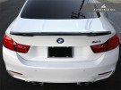 AutoTecknic Dry Carbon Fiber Performante Trunk Spoiler - F82 M4 | M4 Competition - ATK-BM-0297 AutoTecknic Dry Carbon Fiber Performante Trunk Spoiler - F82 M4 | M4 Competition - ATK-BM-0297