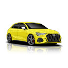 11MODE Audi S3 (8Y) Exhaust Controller