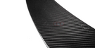 Canadian Auto Performance 2019-2024 C8 Audi A6/S6 - Dry Carbon Fiber Spoiler - V3 - CAP-S-055