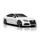 11MODE Audi RS7 (C7) Exhaust Controller