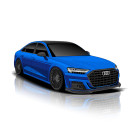 11MODE Audi A8 (D5) Exhaust Controller 11MODE Audi A8 (D5) Exhaust Controller