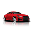 11MODE Audi TT (8S) Exhaust Controller 11MODE Audi TT (8S) Exhaust Controller