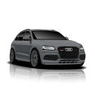 11MODE Audi SQ5 (8R) Exhaust Controller