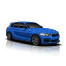 11MODE BMW 1 Series (F20 / F21) Exhaust Controller