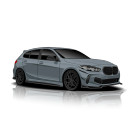 11MODE BMW 1 Series (F40) Exhaust Controller 11MODE BMW 1 Series (F40) Exhaust Controller