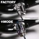 11MODE BMW 7 Series 750i (G11 / G12) Exhaust Controller 11MODE BMW 7 Series 750i (G11 / G12) Exhaust Controller