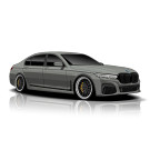11MODE BMW 7 Series 750i (G11 / G12) Exhaust Controller 11MODE BMW 7 Series 750i (G11 / G12) Exhaust Controller