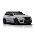 11MODE BMW X5 M (F85) Exhaust Controller