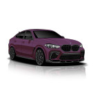 11MODE BMW X6 M (F96) Exhaust Controller