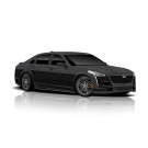11MODE Cadillac CT6 (LTA) Exhaust Controller