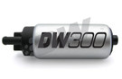 DeatschWerks 320 LPH In-Tank Fuel Pump w/ 08+ Hyundai Genesis Coupe / 10-13 Kia Forte Set Up Kit  dwk9-301s-1003