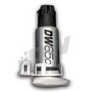 DeatschWerks 320 LPH In-Tank Fuel Pump w/ 08+ Hyundai Genesis Coupe / 10-13 Kia Forte Set Up Kit  dwk9-301s-1003