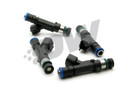 DeatschWerks 10-13 Kia Forte 800CC Injectors  dwk18U-03-0800-4