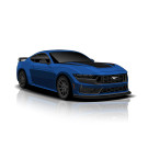 11MODE Ford Mustang (S650) Exhaust Controller