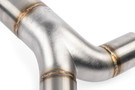 APR Catback Exhaust System - S4 / S5 (B9) - CBK0012