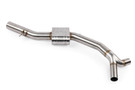APR Catback Exhaust System - S4 / S5 (B9) - CBK0012
