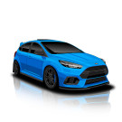 11MODE Ford Focus RS (Mk3) Exhaust Controller 11MODE Ford Focus RS (Mk3) Exhaust Controller