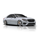 11MODE Mercedes-Benz S-Class (W222 Pre-Facelift) Exhaust Controller