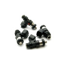 DeatschWerks 12+ Subaru BRZ / 12+ Scion FR-S / 12+ Toyota 86 450CC/min (MPFI) Injectors  dwk16U-02-0450-4