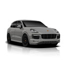 11MODE Porsche Cayenne (92A) Exhaust Controller 11MODE Porsche Cayenne (92A) Exhaust Controller
