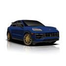 11MODE Porsche Cayenne (9YA / 9YB) Exhaust Controller 11MODE Porsche Cayenne (9YA / 9YB) Exhaust Controller