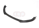 Canadian Auto Performance 2017-2020 8V.5 Audi A3/S3 - Carbon Fiber Front Lip V1