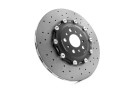 MMX Performance G8X M2 / M3 / M4 2-Piece Floating Carbon Ceramic Rotor Conversion - Rear 370x24mm - MMR30-1604-R MMX Performance G8X M2 / M3 / M4 2-Piece Floating Carbon Ceramic Rotor Conversion - Rear 370x24mm - MMR30-1604-R