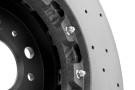 MMX Performance G8X M2 / M3 / M4 2-Piece Floating Carbon Ceramic Rotor Conversion - Rear 370x24mm - MMR30-1604-R MMX Performance G8X M2 / M3 / M4 2-Piece Floating Carbon Ceramic Rotor Conversion - Rear 370x24mm - MMR30-1604-R