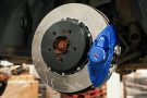 MMX Performance F8X M2 / M3 / M4 2-Piece Floating Rotor Set - Rear 370x24mm - MMR30-1002R MMX Performance F8X M2 / M3 / M4 2-Piece Floating Rotor Set - Rear 370x24mm - MMR30-1002R