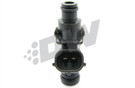 DeatschWerks Bosch EV14 Universal 48mm/11mm 220lb/hr Injectors (Set of 6)  dwk16S-10-2200-6