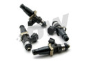 DeatschWerks Bosch EV14 Universal 60mm/11mm 220lb/hr Injectors (Set of 4)   dwk16S-11-2200-4