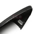 Canadian Auto Performance 2019-2023 4M B9 Audi Q8/SQ8 - Dry Carbon Fiber Mirror Covers (Pair)