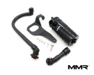 MMX Performance N55 F2X / F3X Oil Catch Can Kit - MMR17-0501FK