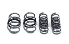MMX Performance BMW F9X X3M / X4M Lowering Spring Kit - MMR08-1006